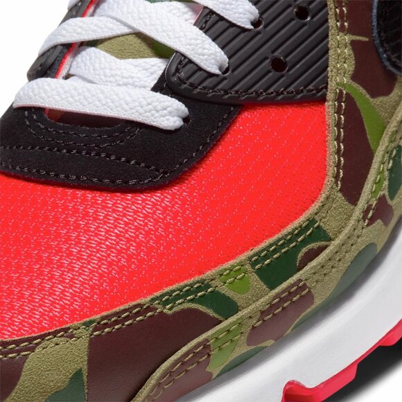 Nike Atmos Air Max 90 Infrared brand new main image 7